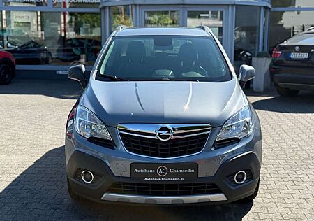 Opel Mokka Edition ecoFlex