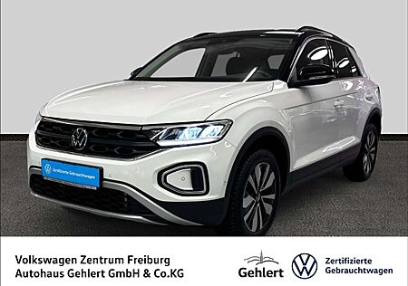 VW T-Roc Volkswagen Move 1.5 TSI DSG Navi LED ACC Einparkhilfe
