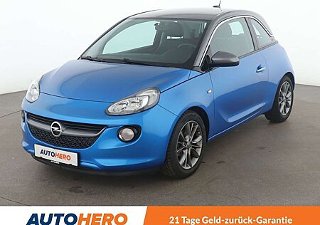 Opel Adam 1.4 Unlimited*PDC*SHZ*TEMPO*KLIMA*GARANTIE*