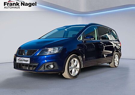 Seat Alhambra Xcellence 2.0 TDI 6-Gang-DSG