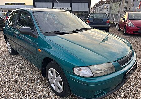 Mazda 323 P 1.4 Comfort 34.000 KM