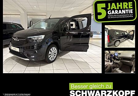 Opel Combo-e Life XL Parkpilot,Rückfahrkamera,Tempoma