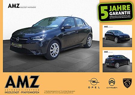 Opel Corsa Edition Automatik NAVI Winter-P Klima KAM