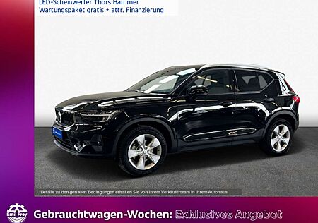 Volvo XC 40 XC40 B4 CORE Aut MY2024 Licht- Winter-Paket 18''