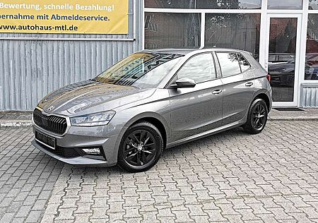 Skoda Fabia 1.0l MPI 59kW AMBITION Klima SHZ APP