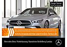 Mercedes-Benz CLA 180 Cp. Progressive LED Laderaump Spurhalt-Ass