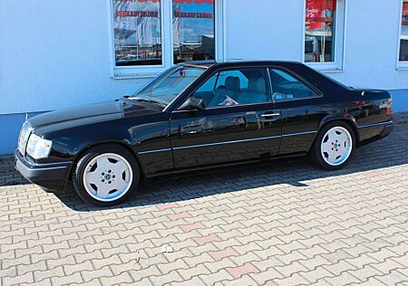 Mercedes-Benz CE 300 *Automatik*Leder*Klima*H-Kennzeichen