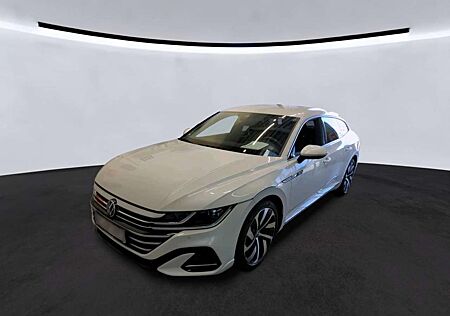 VW Arteon Volkswagen SHOOTING BRAKE 2.0TDi R-LINE ACC/HuD/AHK