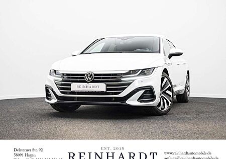 VW Arteon Volkswagen SHOOTING BRAKE 2.0TDi R-LINE ACC/HuD/AHK