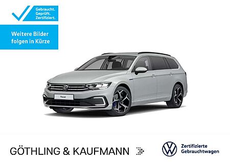 VW Passat Variant Volkswagen GTE eHybrid 160kW*NAVI*KAM*VIRTUA