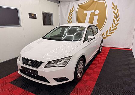 Seat Leon **Style*Zahnriemen-NEU*Service+TÜV-NEU*