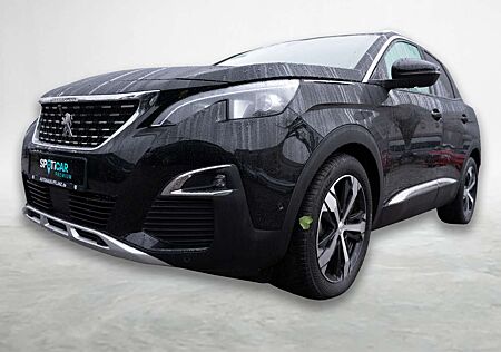 Peugeot 3008 Allure 1.6 Pure Tech 180 EAT8