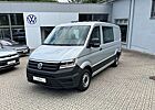 VW Crafter Volkswagen Kasten PLUS 35 MR, LED, Kamera, AHZV