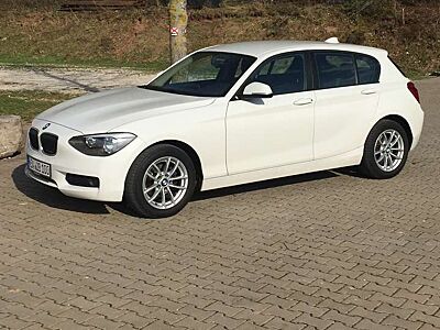 BMW 114 114i