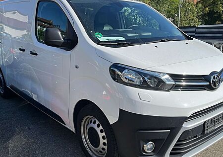 Toyota Pro Ace Proace 2,0-l-D-4D L2 Autm. Comfort