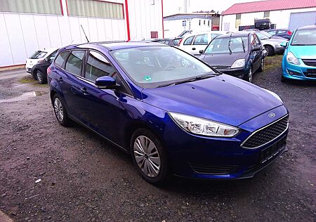 Ford Focus 1.0 Ecoboost Zahnriemen neu