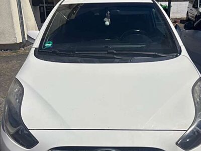 Hyundai iX20 ix20 1.6 CRDiTrend