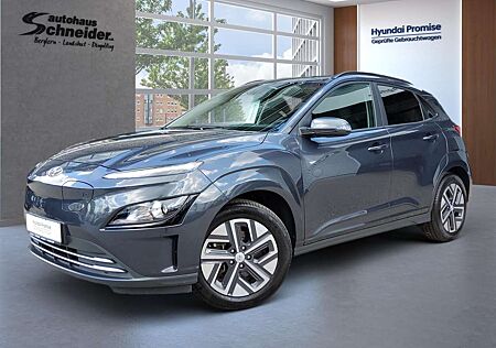 Hyundai Kona EV 39,2kWh TREND NAVI/ACC/OBC/LED/KRELL/DAB