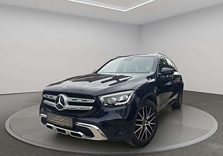 Mercedes-Benz GLC 300 GLC -Klasse e 4Matic*1 Hand*