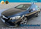 Mercedes-Benz CLA 200 Shooting Brake DCT Kamera LED-Scheinwerfer Navi SH