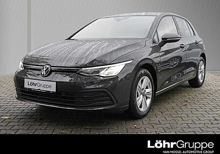 VW Golf Volkswagen VIII 2.0 TDI Life *LED*Navi*App-Connect*PDC*ACC...