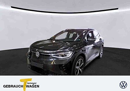 VW ID.4 Volkswagen 4M GTX LM20 WÄRMEPUMPE NAVI KAMERA