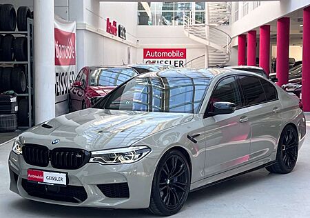 BMW M5 Fond-Entertainment+305 Km/h+ACC+360*Kamera