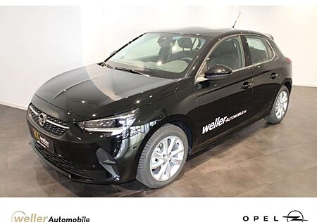 Opel Corsa F 1.2 Turbo ''Elegance'' Rückfahrkamera Sitzheizun