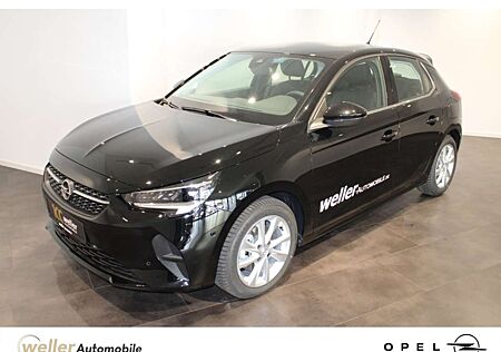 Opel Corsa F 1.2 Turbo ''Elegance'' Rückfahrkamera Sitzheizun