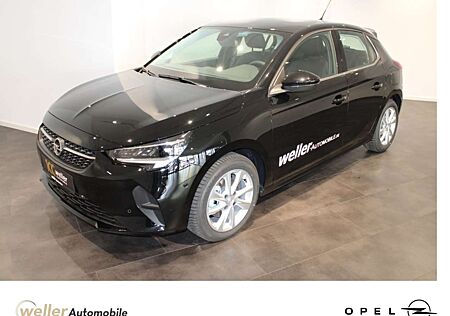 Opel Corsa F 1.2 Turbo ''Elegance'' Rückfahrkamera Sitzheizun