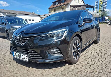 Renault Clio Techno