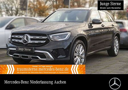 Mercedes-Benz GLC 300 e 4M 360+MULTIBEAM+BURMESTER+SPUR+TOTW+9G