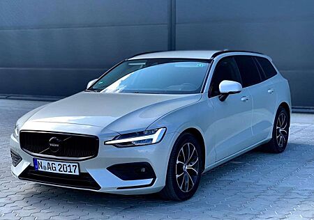 Volvo V60 B4 Mild Hybrid Kamera PDC