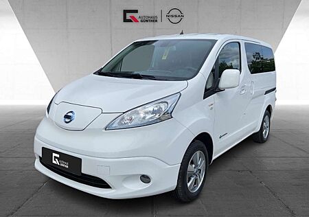 Nissan NV200 eNV200 Evalia 5 Sitze Winter