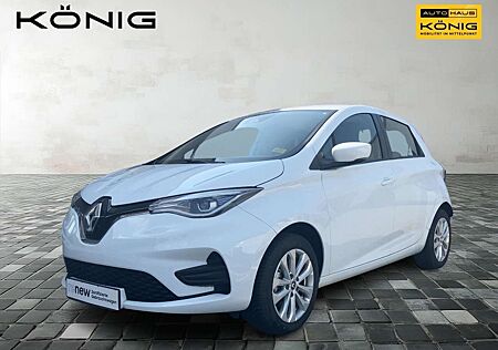 Renault ZOE E-Tech 100% el. EXPERIENCE (Selection) R110 Z.E. 5