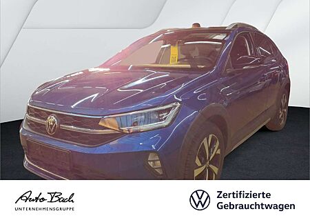 VW Taigo Volkswagen 1.0 TSI DSG Style, Navi, LED-Matrix, App-C