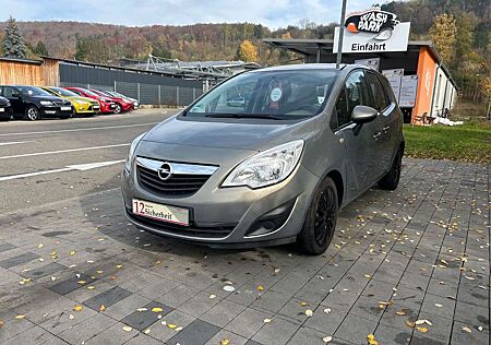 Opel Meriva B Edition