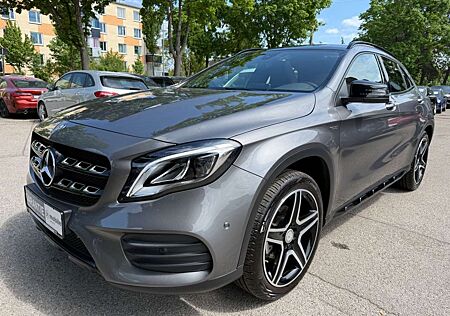 Mercedes-Benz GLA 200 Peak AUT~AMG~Pano~Kam~PDC~Navi~