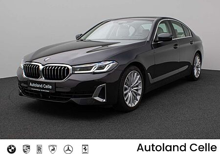 BMW 540 Luxury Line Kamera Glasdach Laser HUD H K
