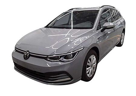 VW Golf Volkswagen VIII Variant 1.5 TSI Style (Navi,LED,ErgoSitz)