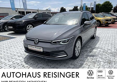 VW Golf Volkswagen VIII Variant 1.5 TSI Style (Navi,LED,ErgoSitz)