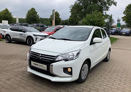 Mitsubishi Space Star 1.2 Select KLIMA|EL.FH|LED