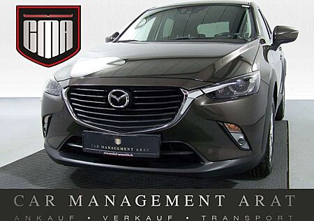 Mazda CX-3 2.0 SkyActiv-G 120 Exclusive Line NAV+LED