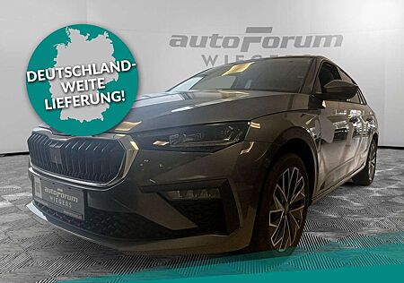 Skoda Scala TOUR 1.0 TSI 85 kW (116 PS)