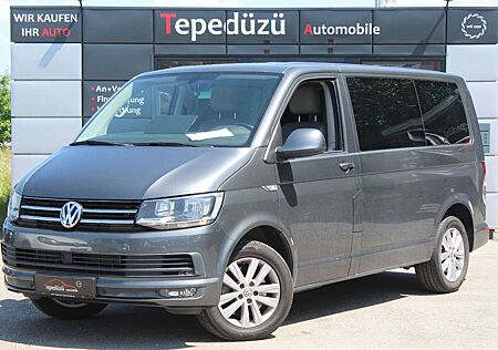VW T6 Transporter Volkswagen T6 Multivan*ACC*Standheizung*Kamera*7 Sitzer*MFL