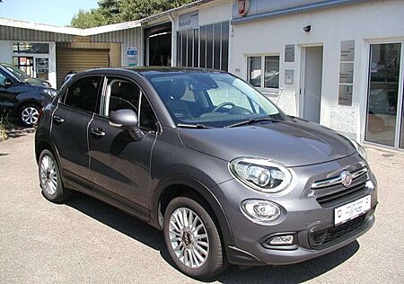 Fiat 500X 1.4 Multiair Lounge Autom Panoramdach