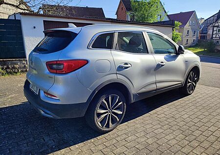 Renault Kadjar BLUE dCi 150 4WD BOSE EDITION