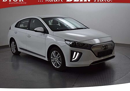 Hyundai Ioniq Elektro VIRTU+KAMERA+SHZ+TEMP+DAB+LM