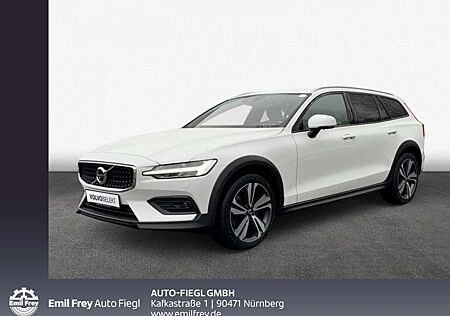 Volvo V60 CC V60 Cross Country T5 AWD Geartronic Pro