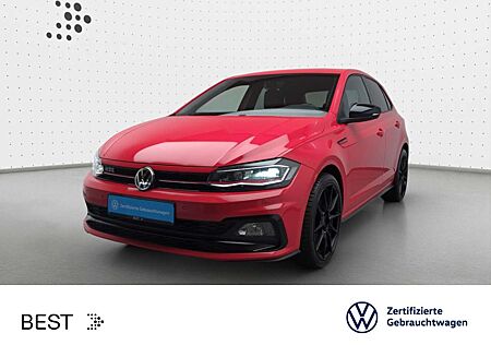 VW Polo GTI Volkswagen DSG LED*Navi*App*